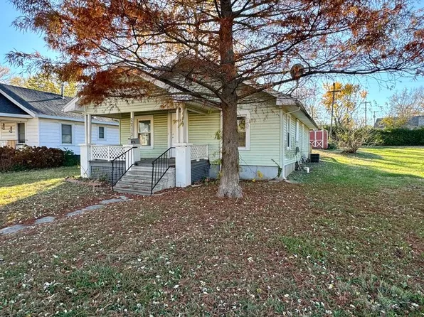 2219 N Bolivar Rd, Springfield, MO 65803