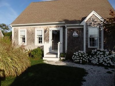 121 Camp St Unit 106, West Yarmouth, MA, 02673