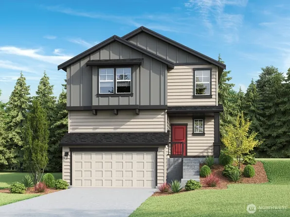 28611 79th Drive NW #32, Stanwood, WA 98292