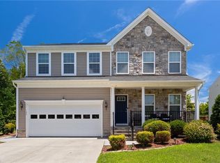 180 Avon Rd, Hampton, VA 23666