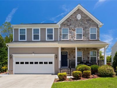 180 Avon Rd, Hampton, VA, 23666