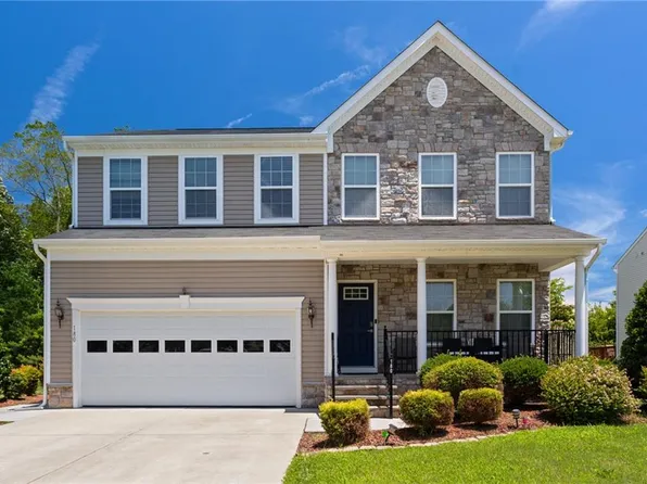 180 Avon Rd, Hampton, VA 23666