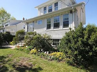 133 Fells Ave, Medford, MA 02155