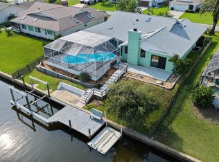 6 Cherry Ct, Palm Coast, FL 32137