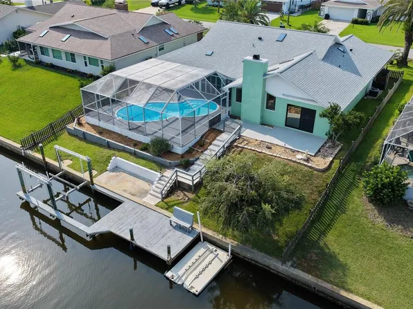 6 CHERRY COURT, PALM COAST, FL 32137