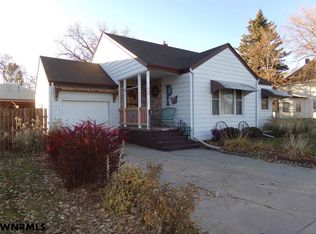 324 Adams Ave, Morrill, NE 69358