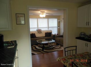 752 Halton Ave SW, Palm Bay, FL 32908