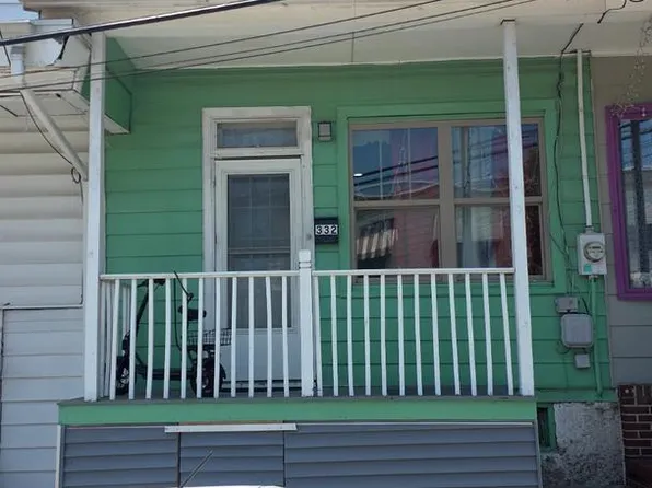 332 S Jardin St, Shenandoah, PA 17976