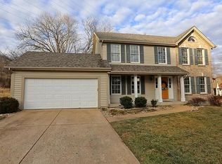 1819 Wade Ct, Ballwin, MO 63011