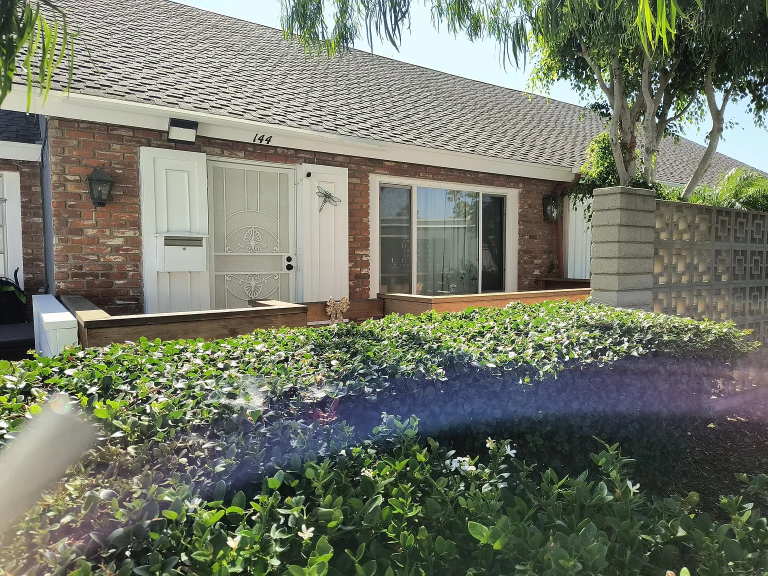 2 bed, 1244 sqft, $3,795 — Photo 1
