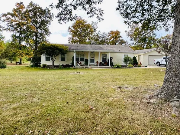 5934 S State Road 3, Lexington, IN 47138