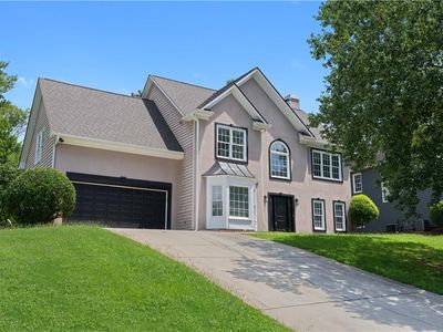 4124 Sweet Water Fls, Ellenwood, GA, 30294
