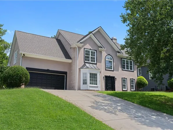 4124 Sweet Water Fls, Ellenwood, GA 30294