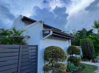 6614 SW 113th Ave #6614, Miami, FL 33173