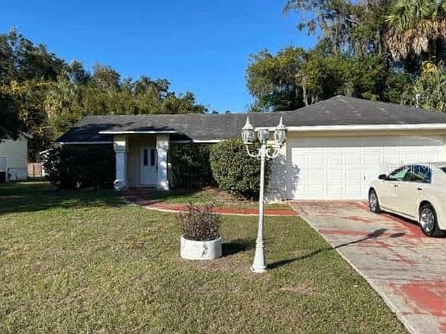1st image of 8461 W Buckwood Ct