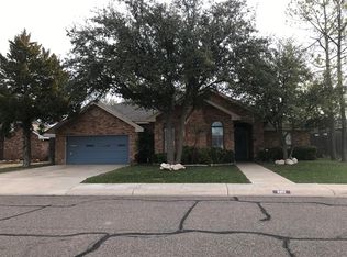 3402 Oakmont Dr, Midland, TX 79707
