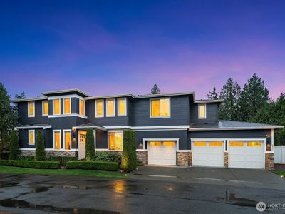 9954 SE 38th Street, Mercer Island, WA, 98040