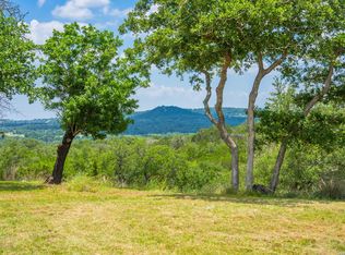 241 OLD NO 9 HWY, Comfort, TX 78013