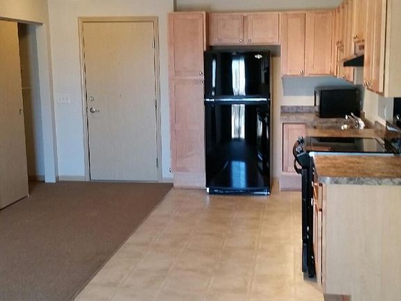 2nd image of 50 E 1st St APT 303
