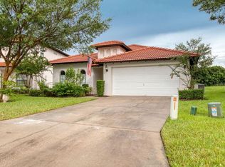 129 Summer Place Loop, Clermont, FL 34714