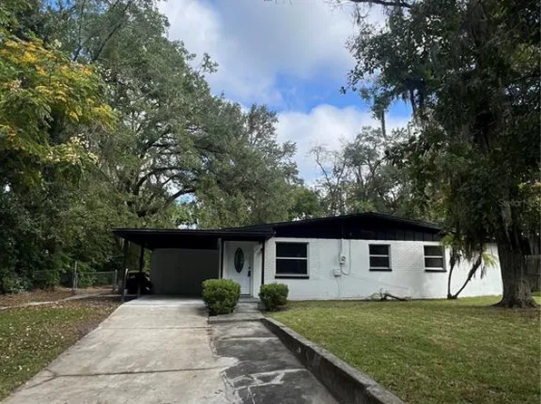 4811 DUCHENEAU DRIVE, JACKSONVILLE, FL 32210