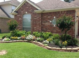 1103 Riverchase Dr, Richmond, TX 77469