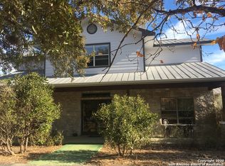 1348 Live Oak Rdg, Bandera, TX 78003