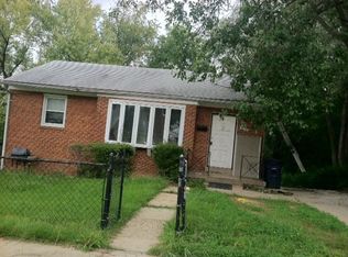 6630 Stanton Rd, Hyattsville, MD 20784