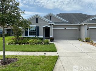 4439 Ashton Meadows Way, Zephyrhills, FL 33543