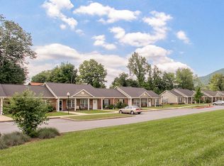Pennington Crossing, Johnson City, TN 37601
