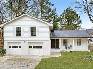 460 Ansley Dr, Roswell, GA 30076