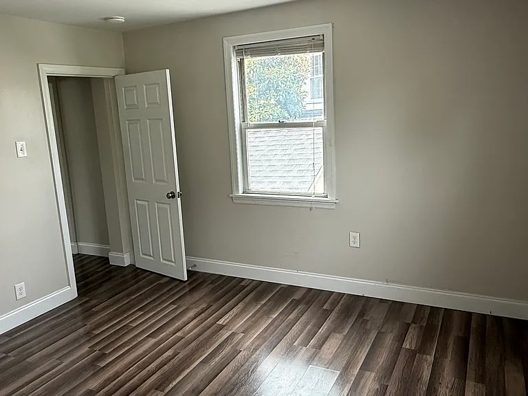 Bedroom - View 2