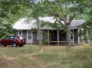 49 Kendrick Rd, Harwich, MA 02645