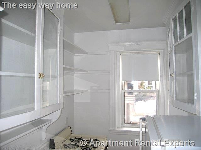 Apartment Rental Experts