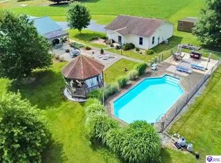 401 Big Brush Creek Rd, Buffalo, KY 42716