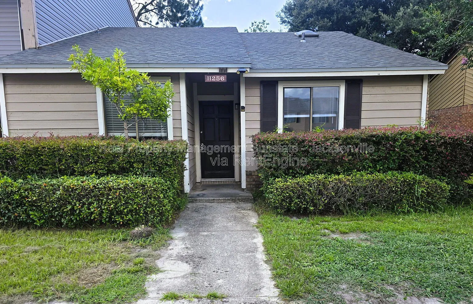 2 bed, 2.0 bath, 1098 sqft, $1,495 — Photo 1