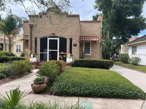 805 Vistabula St, Lakeland, FL 33801