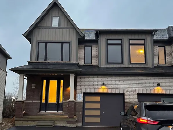 160 Densmore Rd, Cobourg, ON