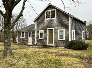 680 E Falmouth Hwy, East Falmouth, MA 02536