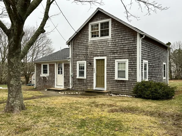 680 E Falmouth Highway, East Falmouth, MA 02536