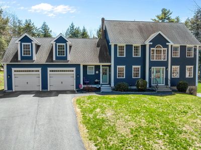 11 Crossridge Drive, Windham, ME, 04062