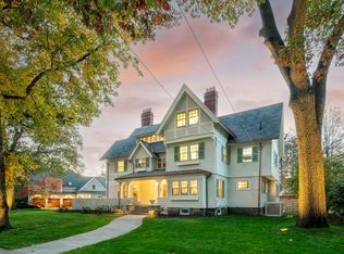 27 Everett Ave, Winchester, MA 01890