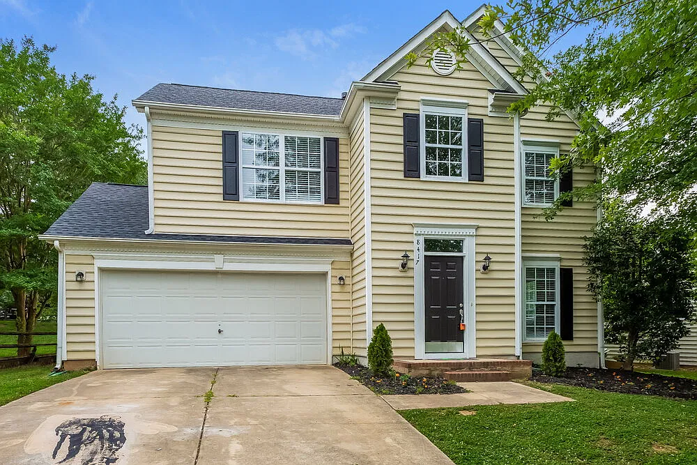 3 bed, 2.5 bath, 1863 sqft, $3,220 — Photo 1