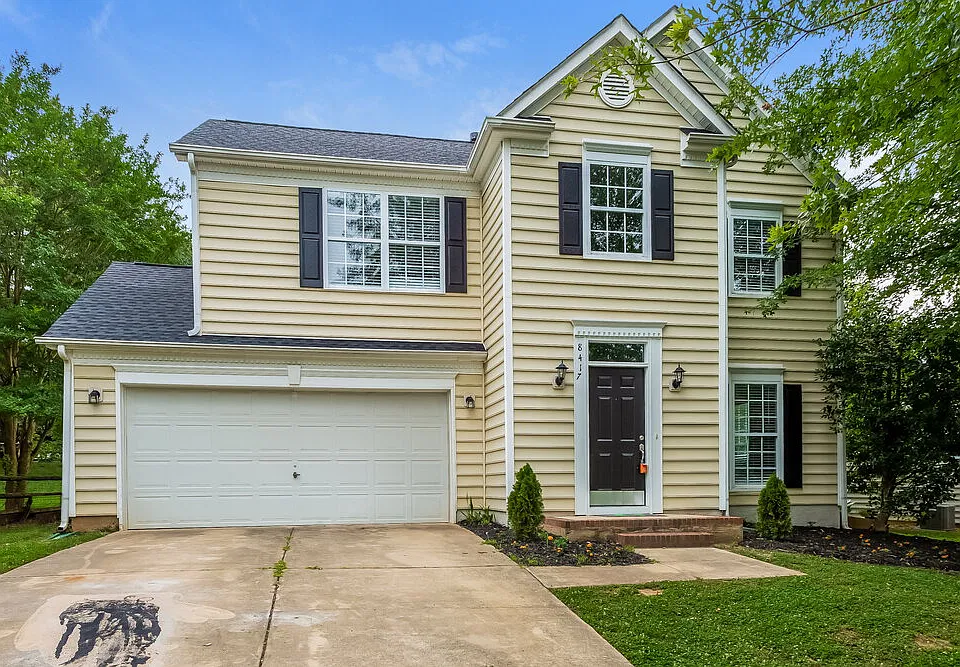 8417 Hornwood Ct