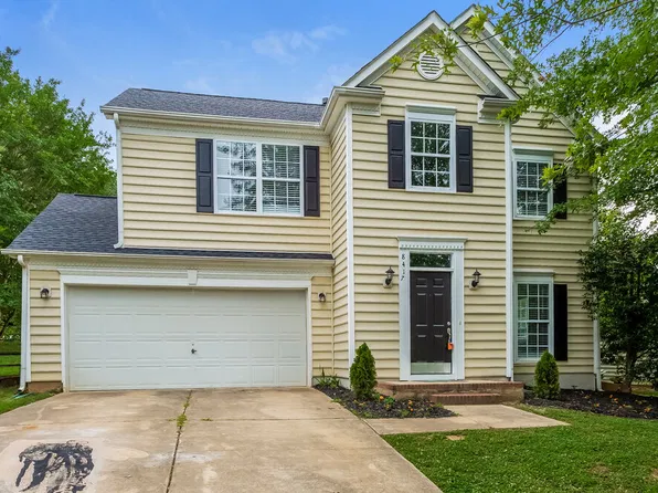 8417 Hornwood Ct, Charlotte, NC 28215
