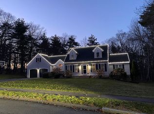 27 Cortland Dr, Hudson, MA 01749