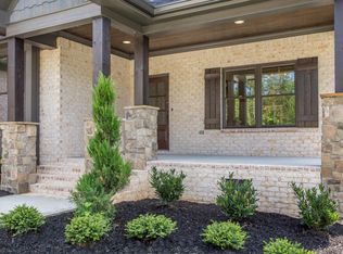 3622 Cypress Cv, Apison, TN 37302