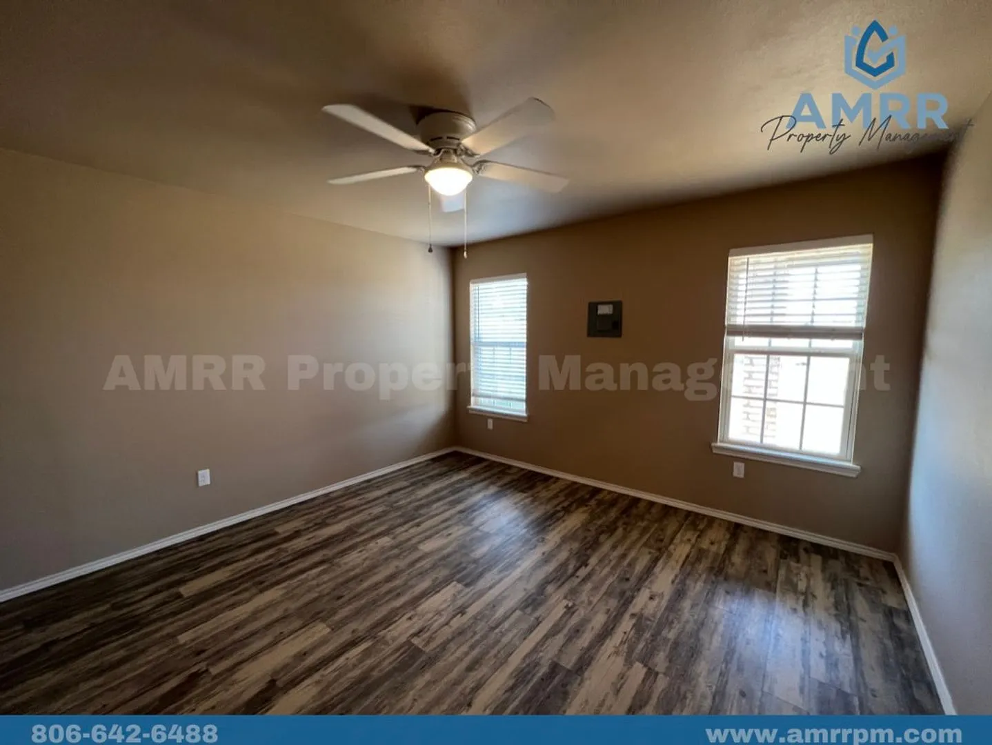 New Beginnings Start at AMRR: 3 Bedroom down the street from Terra Vista Middle School! — Photo 2
