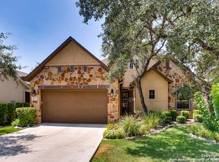 22527 Alabado, San Antonio, TX 78261
