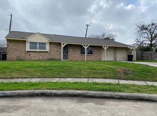 4123 Goulburn Dr, Houston, TX 77045